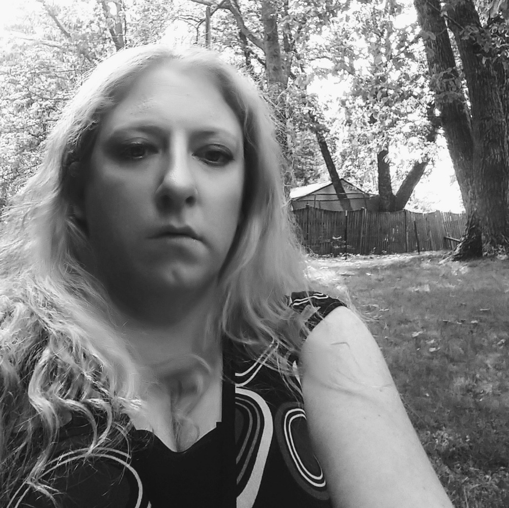 Meet your Posher, Kathleen